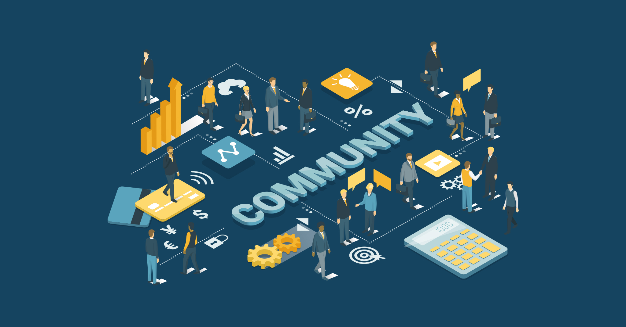 Community Experience The real ‘CX’ for 2022