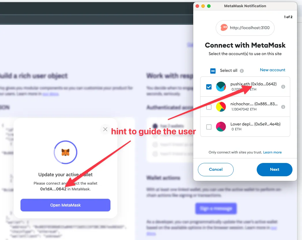 Privy Blog | Sweating the details