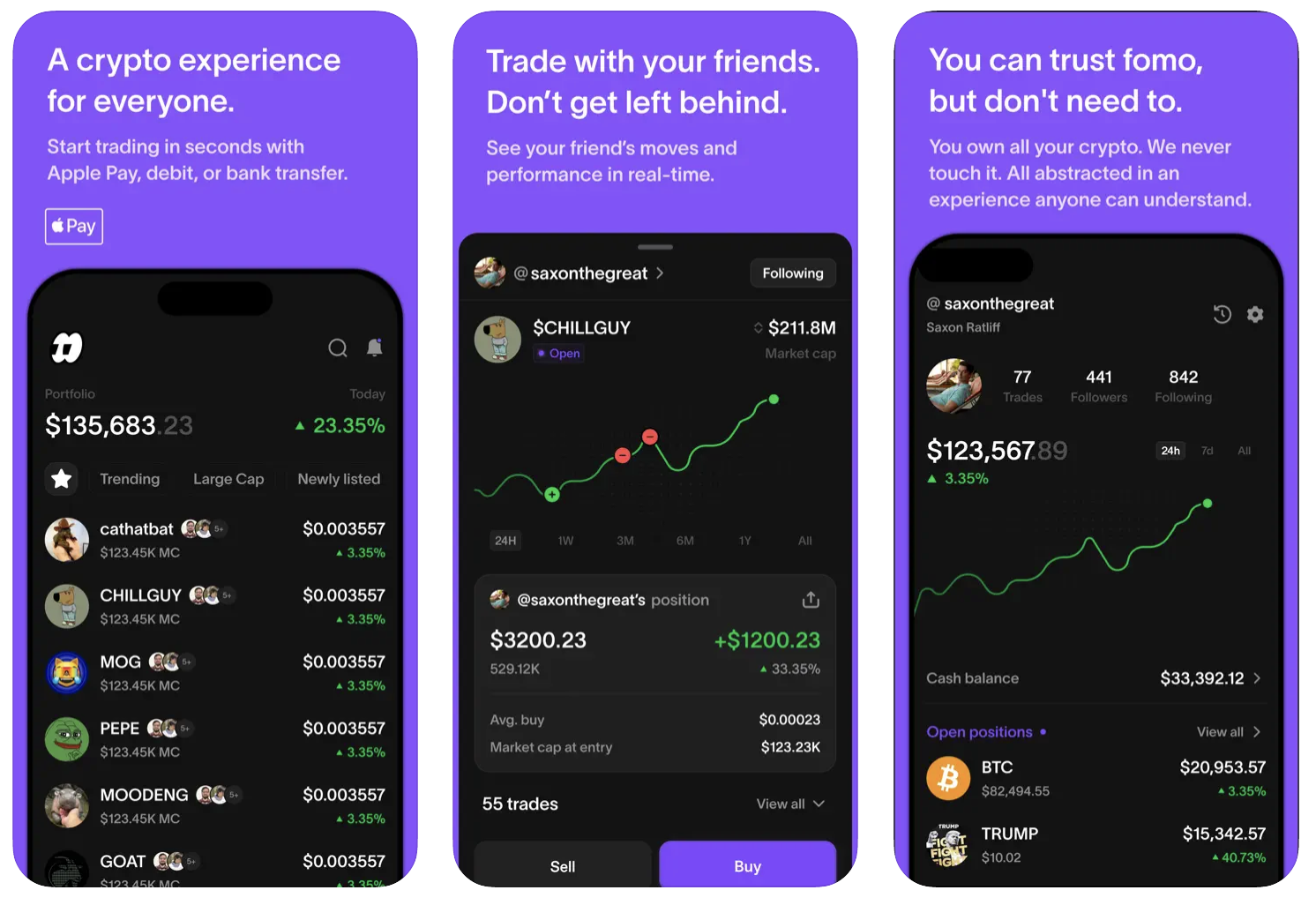 Privy Blog | Privy and Stripe: Bringing crypto to everyone