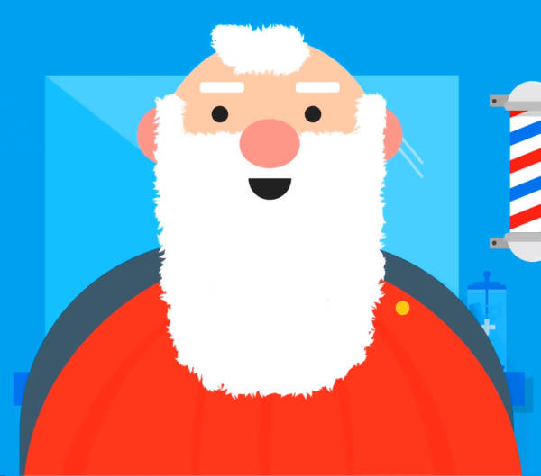 Google Santa Tracker provides endless entertainment for the