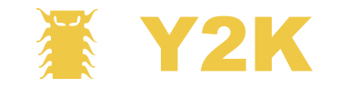 Y2K - Millennium bug