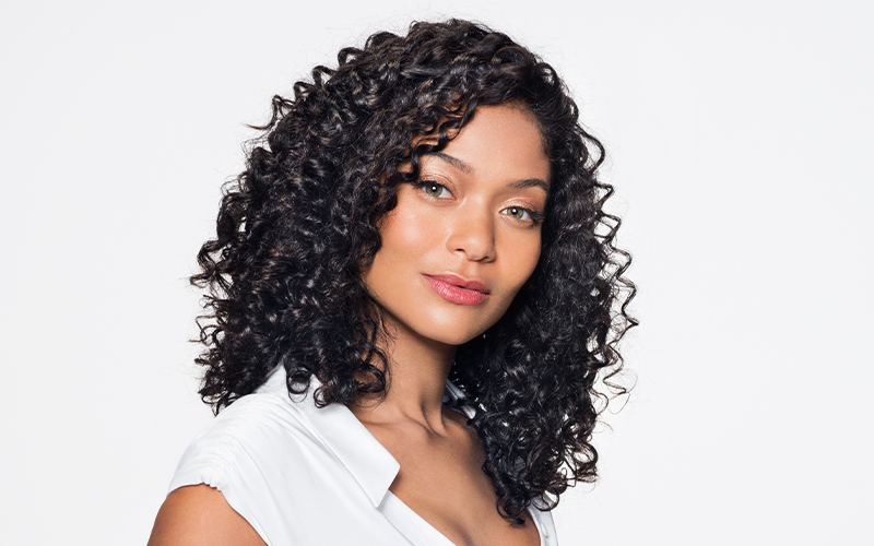 Top 5 black hair care outlet products