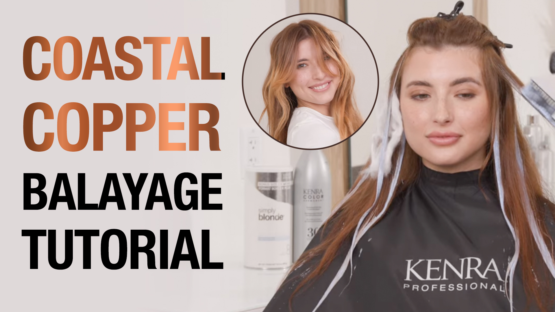 coastal-copper tutorial YT2