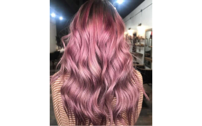 pink hair blog4