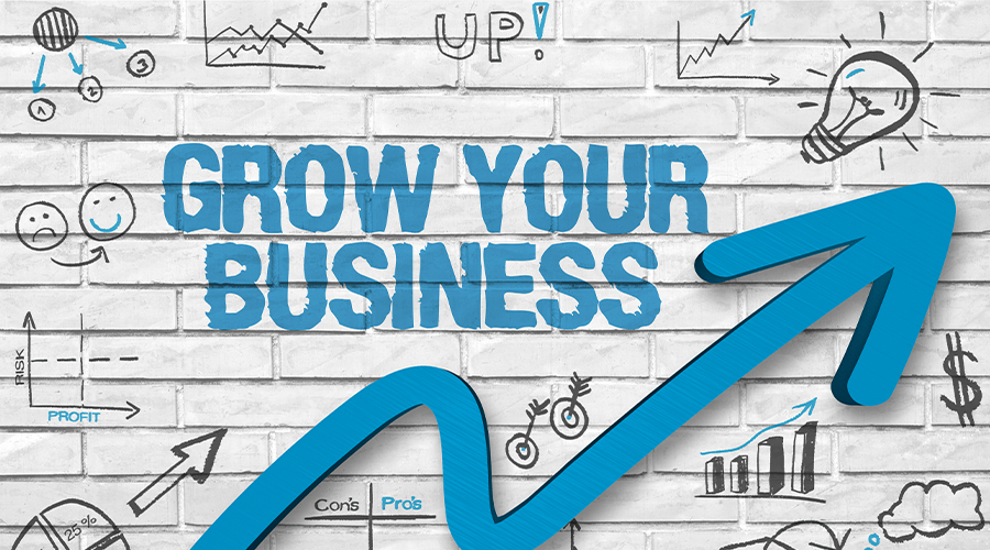 grow business blog