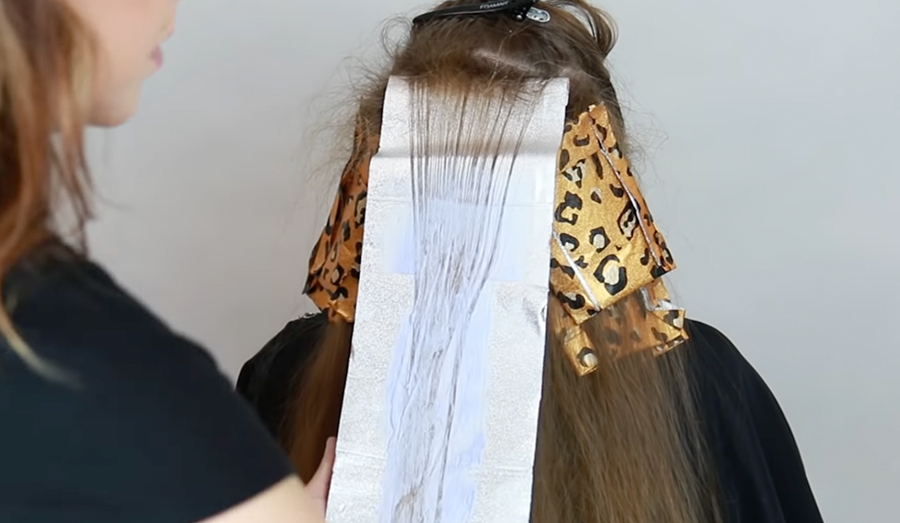 Quick Way to Foil Highlights! - Mirella Manelli Education