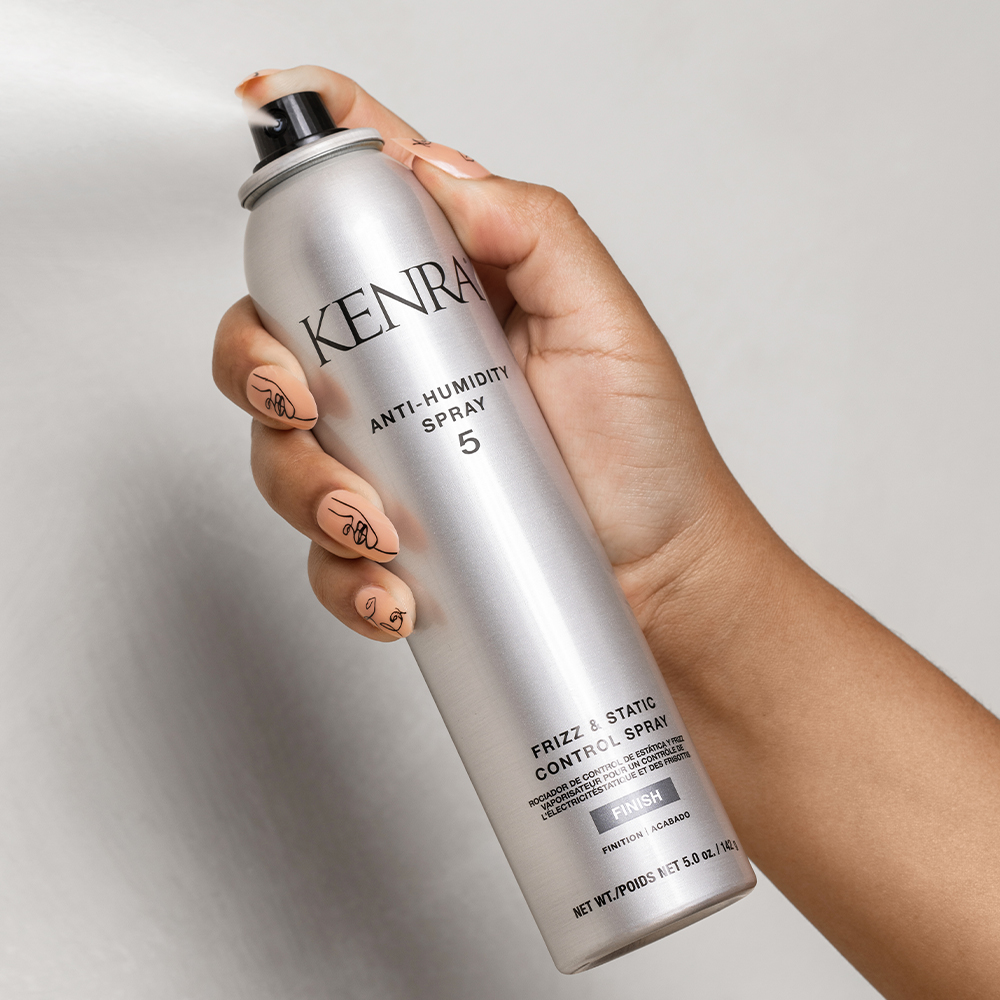 Smoothing Spray  Kenra Professional