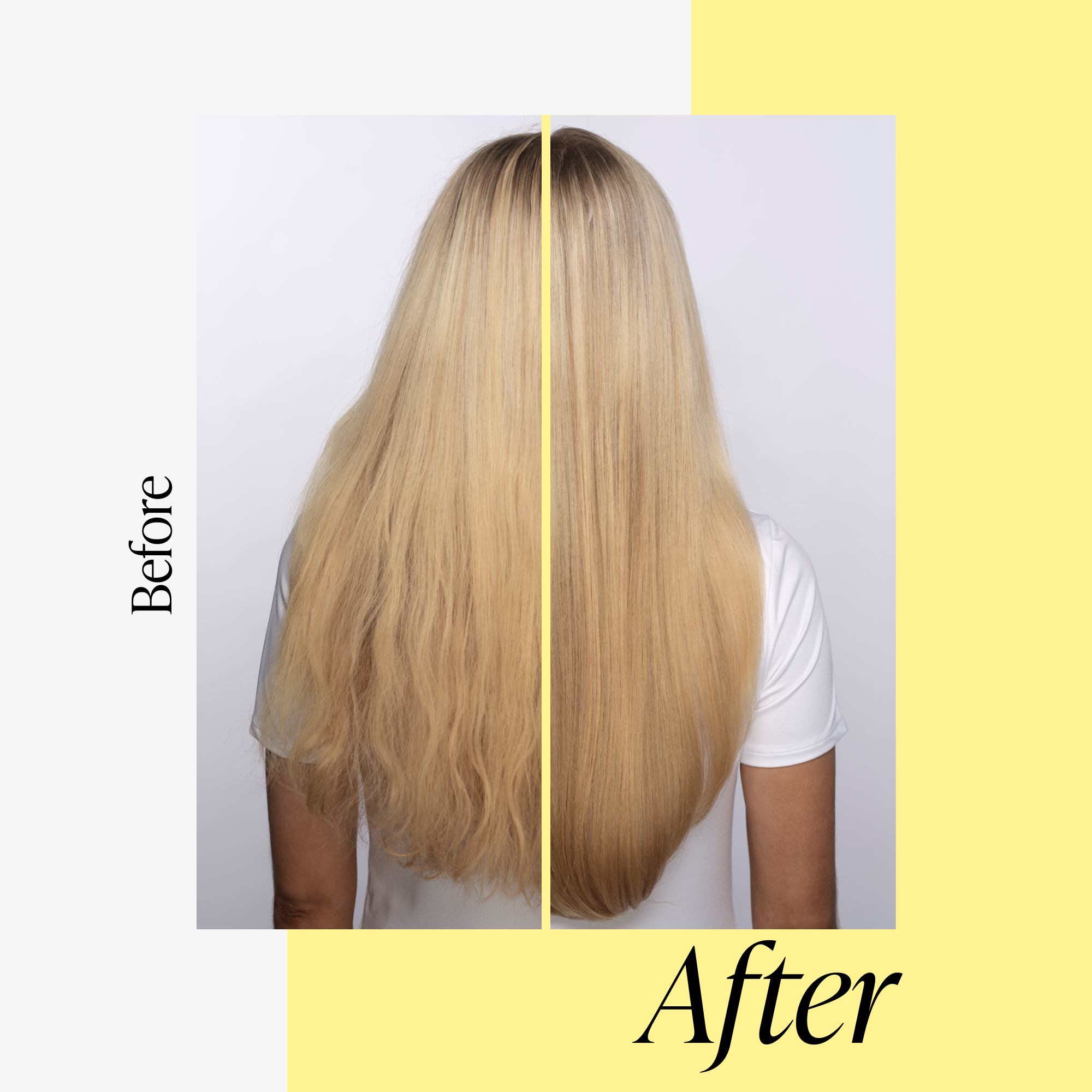 Triple Repair Bond Rescue B&A