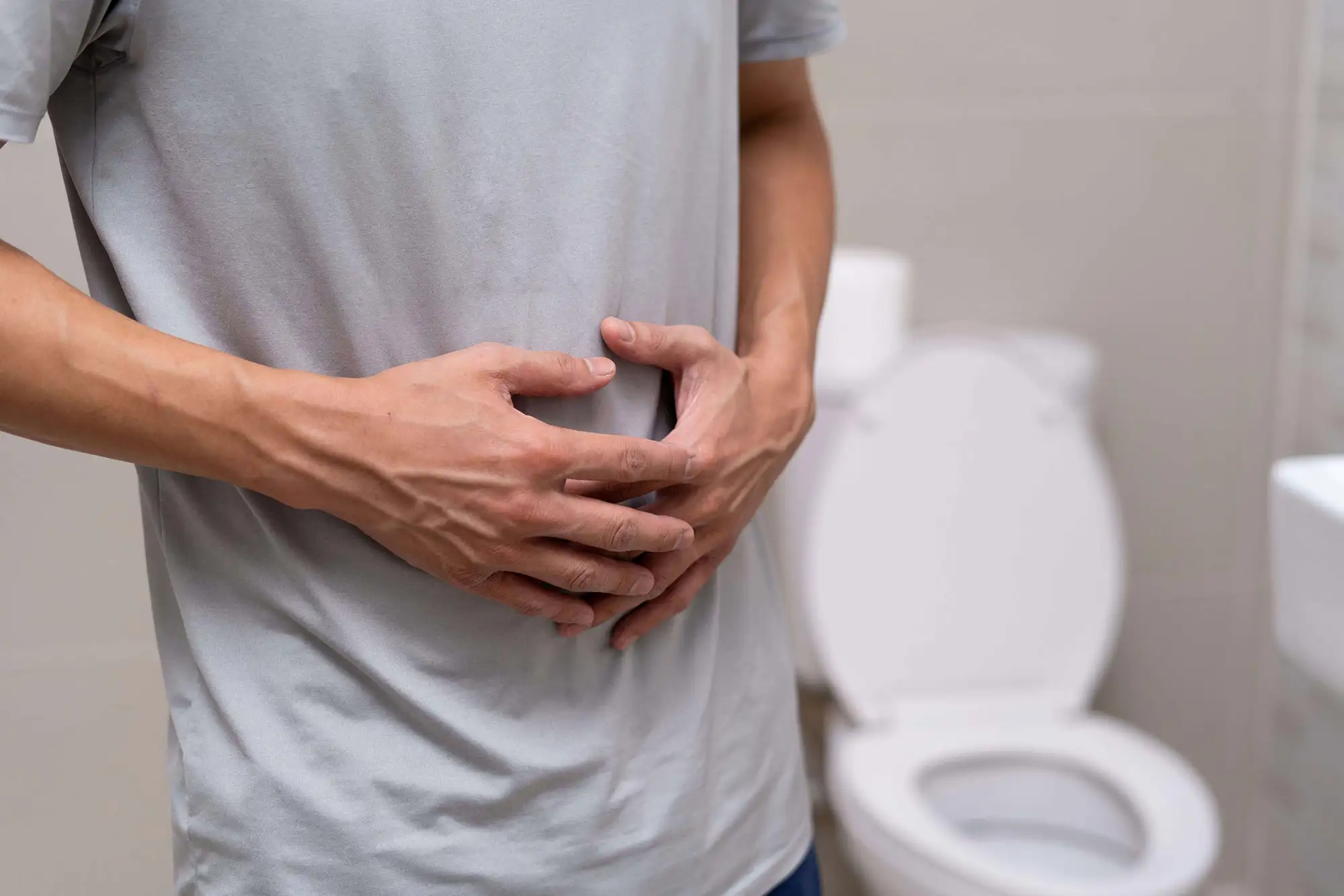 ¿Qué es la diarrea?
