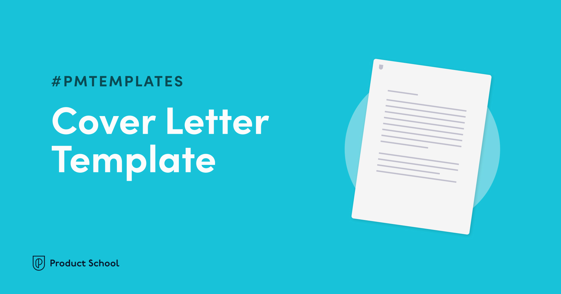 Cover Letter Template Cover Letter Template