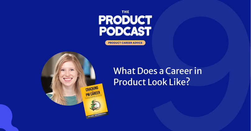 What Does a Career in Product Look Like? by Jackie Bavaro - Product ...