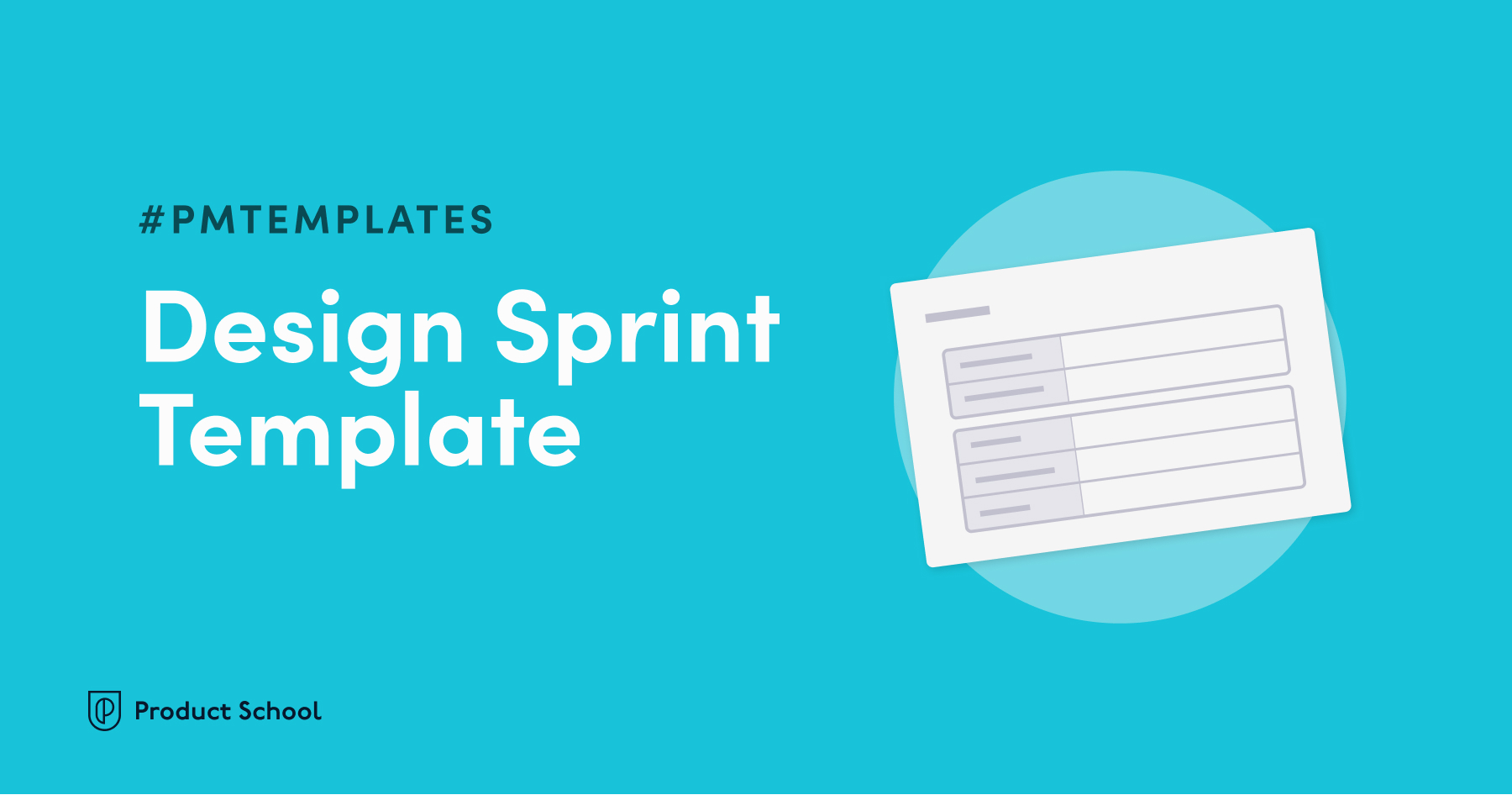 Start here: The Design Sprint School + certificate.