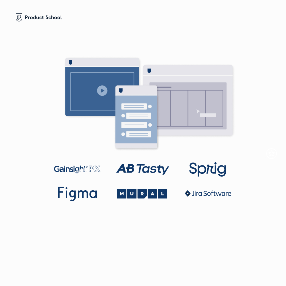 Product School Students Get Free Access to Product Management Tools