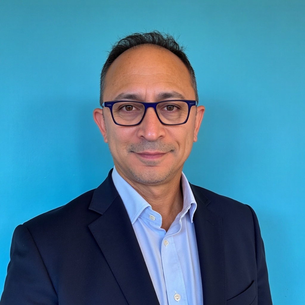 Michael Cerda - Product School