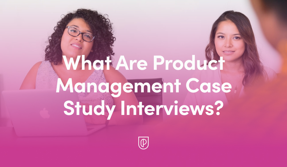 product management case study for interview