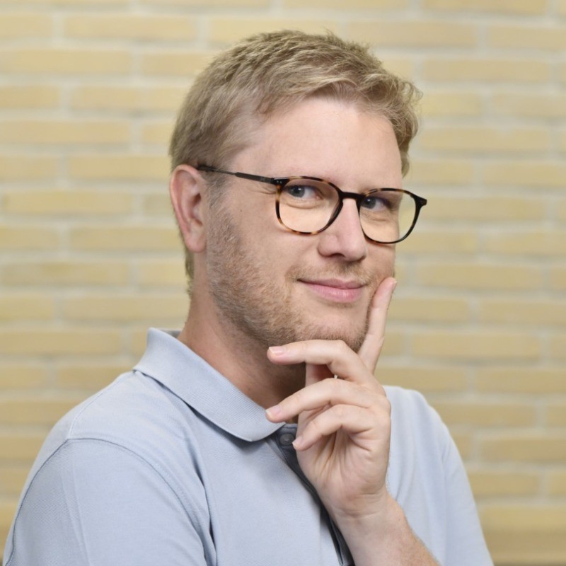 Fabrice des Mazery - Product School