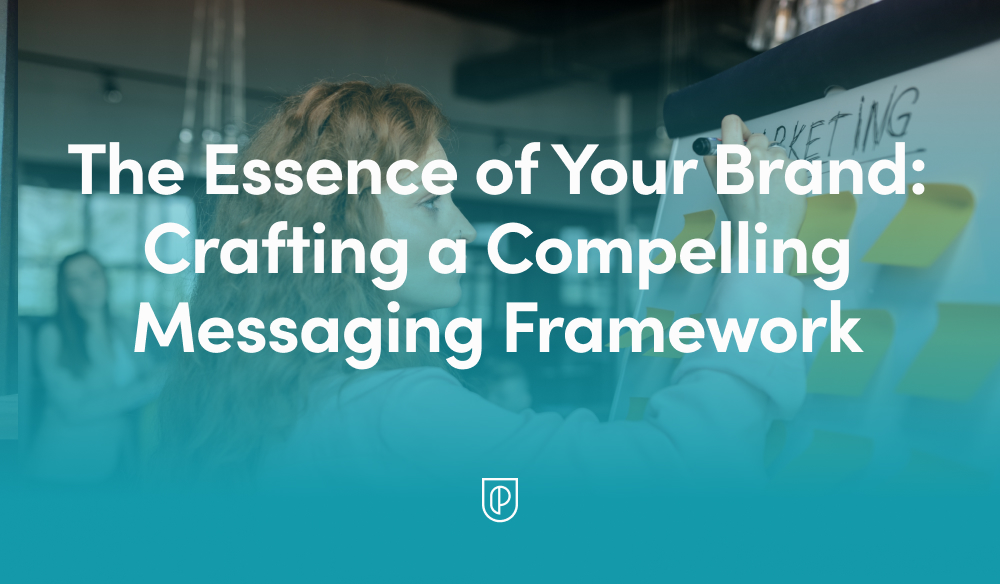 Unlocking the Power of "Why": A Guide to Crafting Compelling Product & Service Messaging