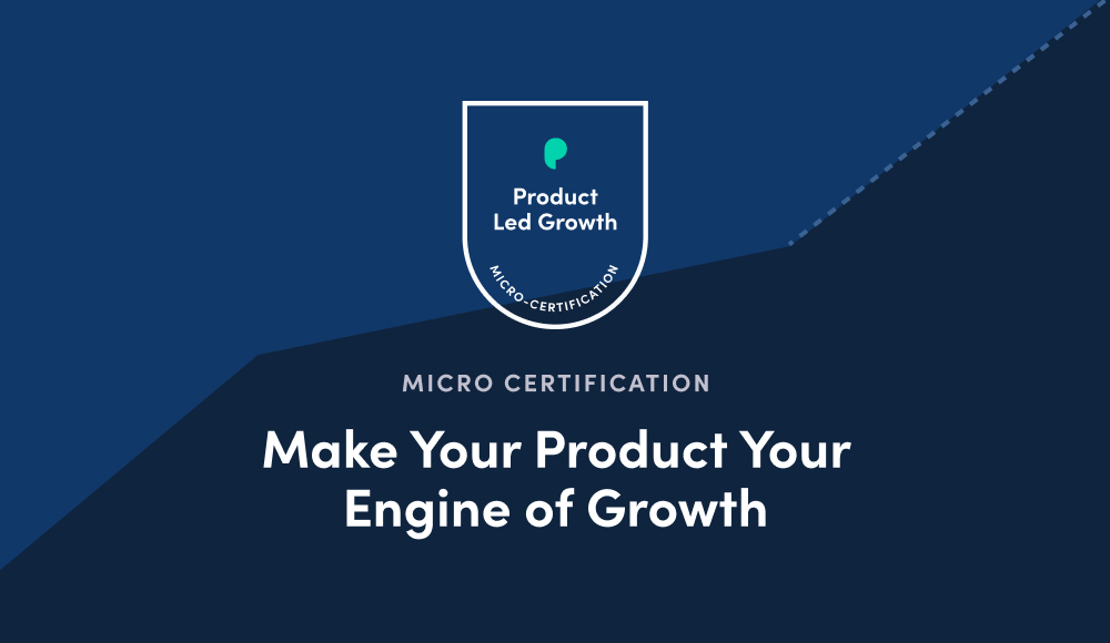 Future Proof Your Product Career With the Product Led Growth Micro Future Proof Your Product Career With the Product Led Growth Micro