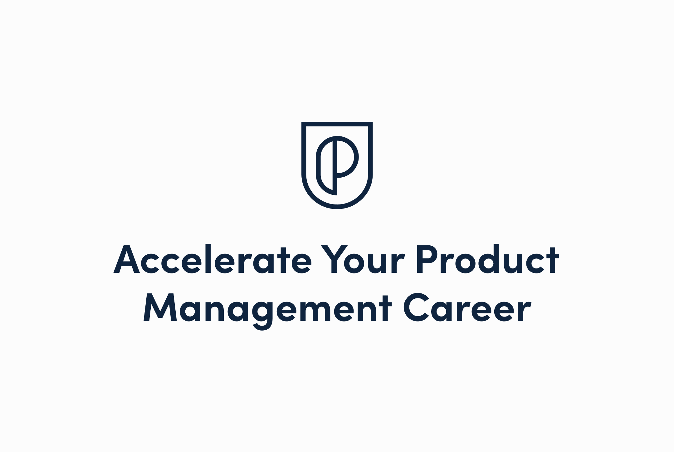 Online Product Management Certification and live training - Product School