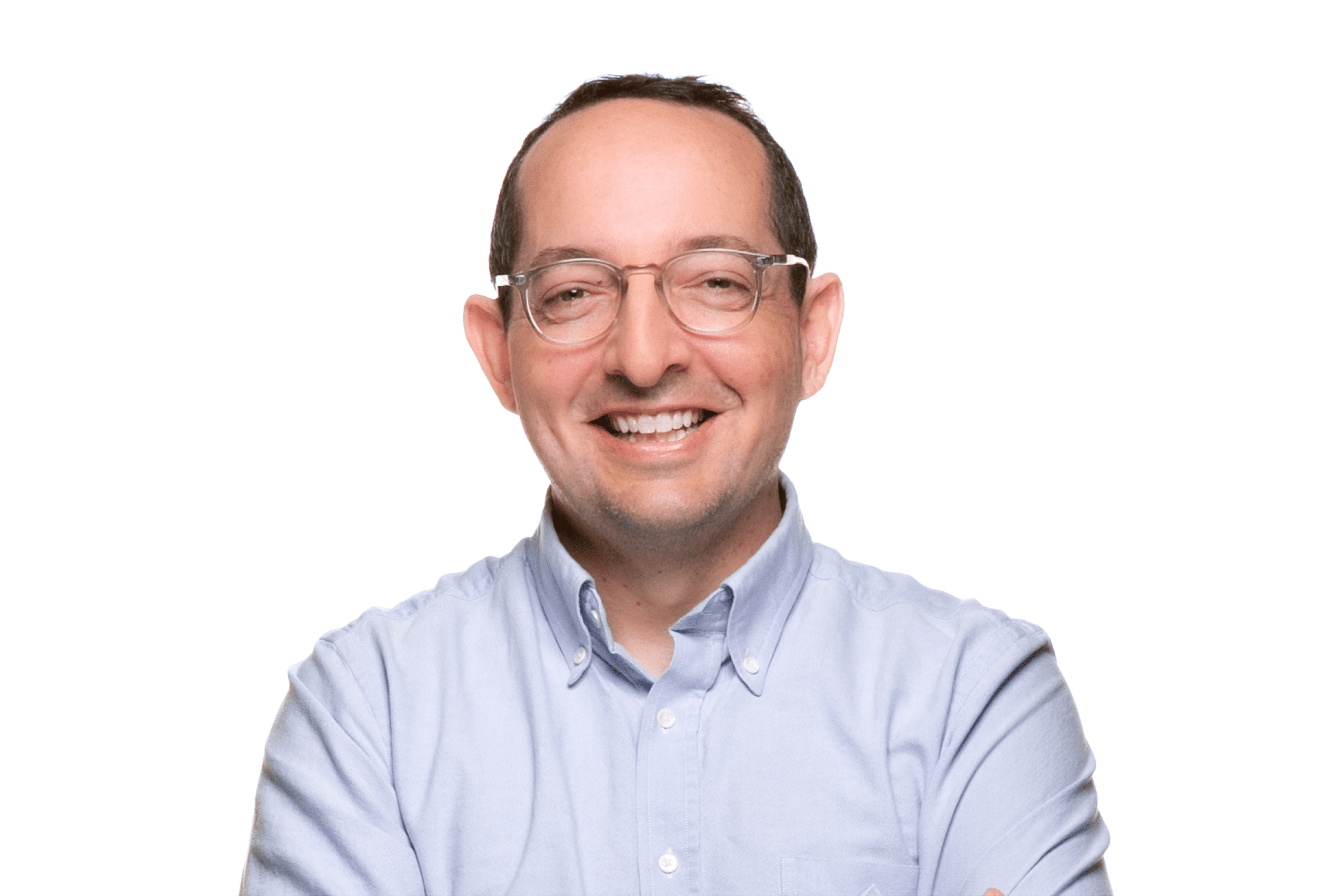 Noam Lovinsky