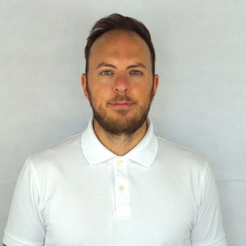 Sebastian Hoffmann - Product School