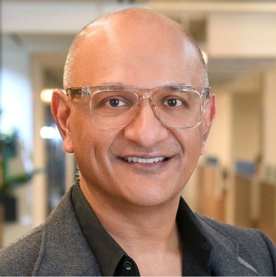 Jeetu Patel, Cisco