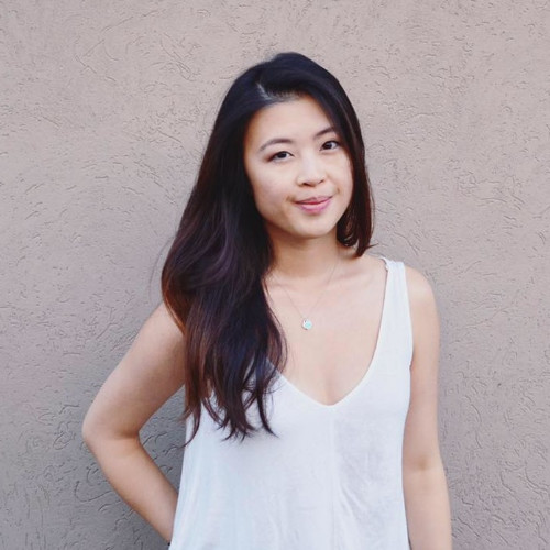 Tracy Cai - Product School