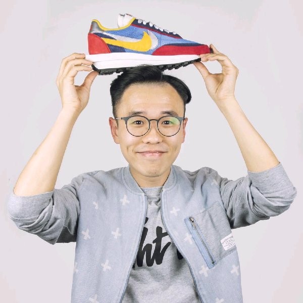 Julian Leung - Product School