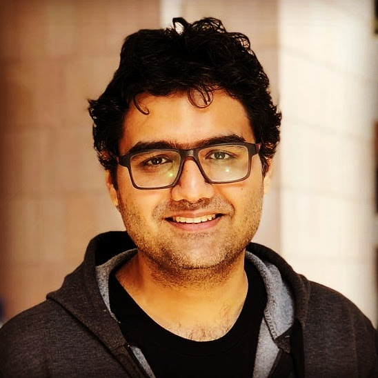 Madhur Chadha - Product School