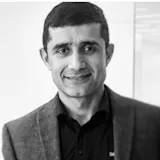 Manjeet Singh, Salesforce