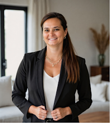 Jennifer MacLeod, travel advisor