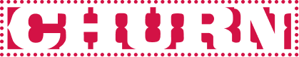 Churn logo