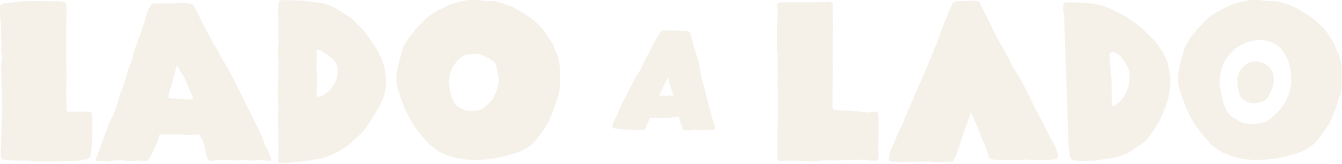 Lado A Lado logo
