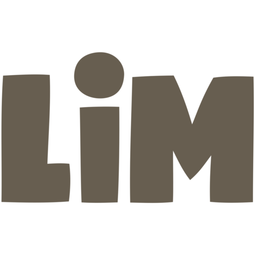 Lim Magazin Logo