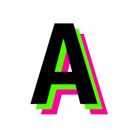 Favicon for A.L.I.C.E. Landing Page