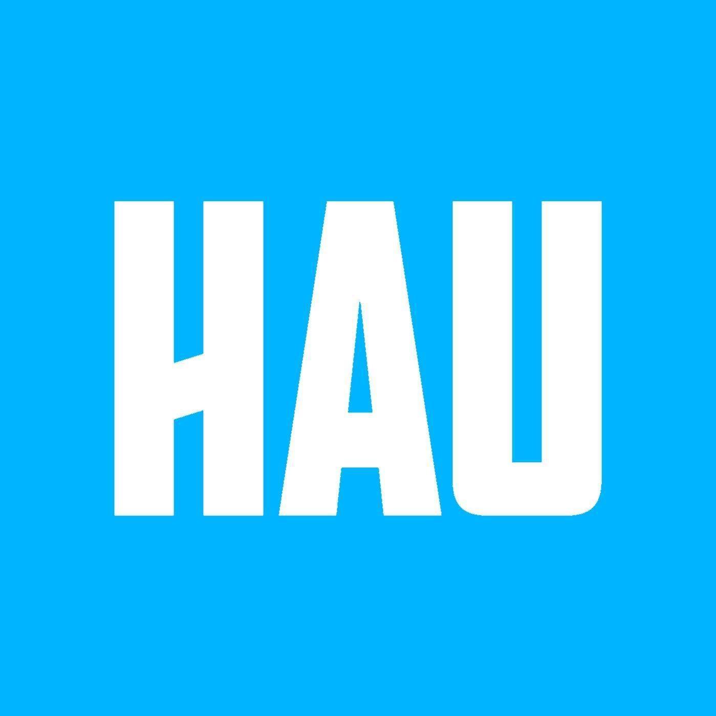 HAU Logo