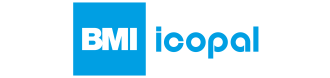 BMI Icopal brand logo