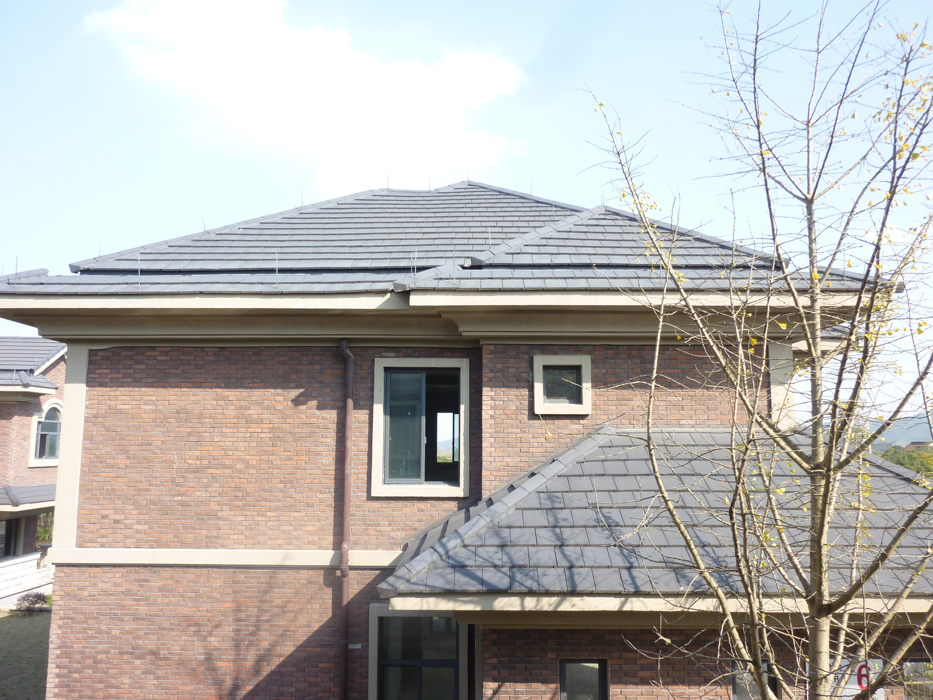 湘几漾度假酒店