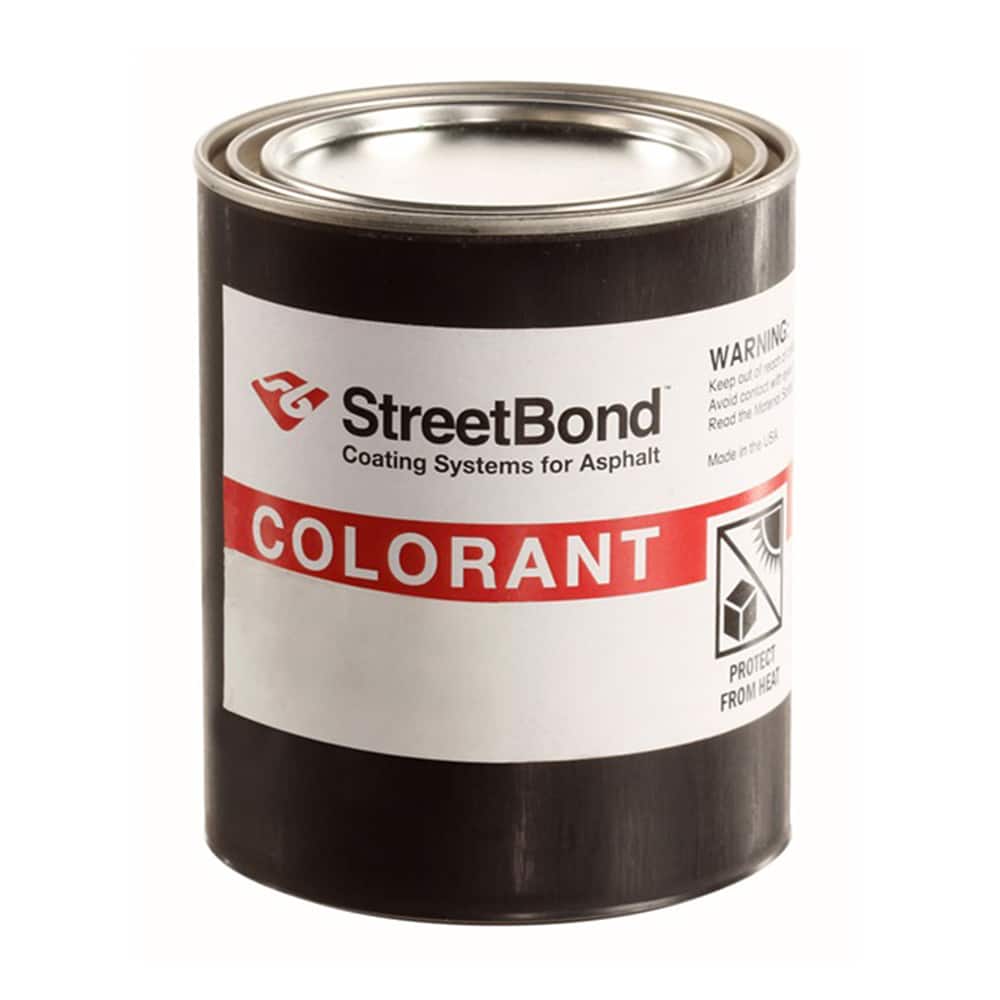 Streetbond colorant 路面颜料