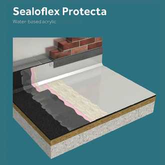 Sealoflex Protecta Application