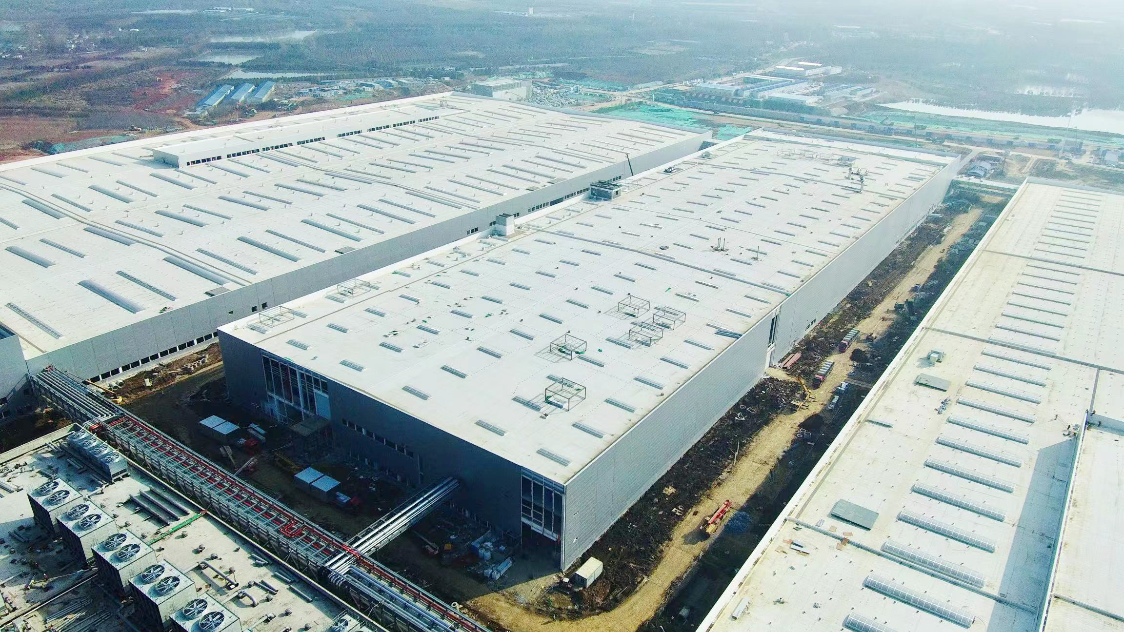 适用于每个项目的防水系统解决方案