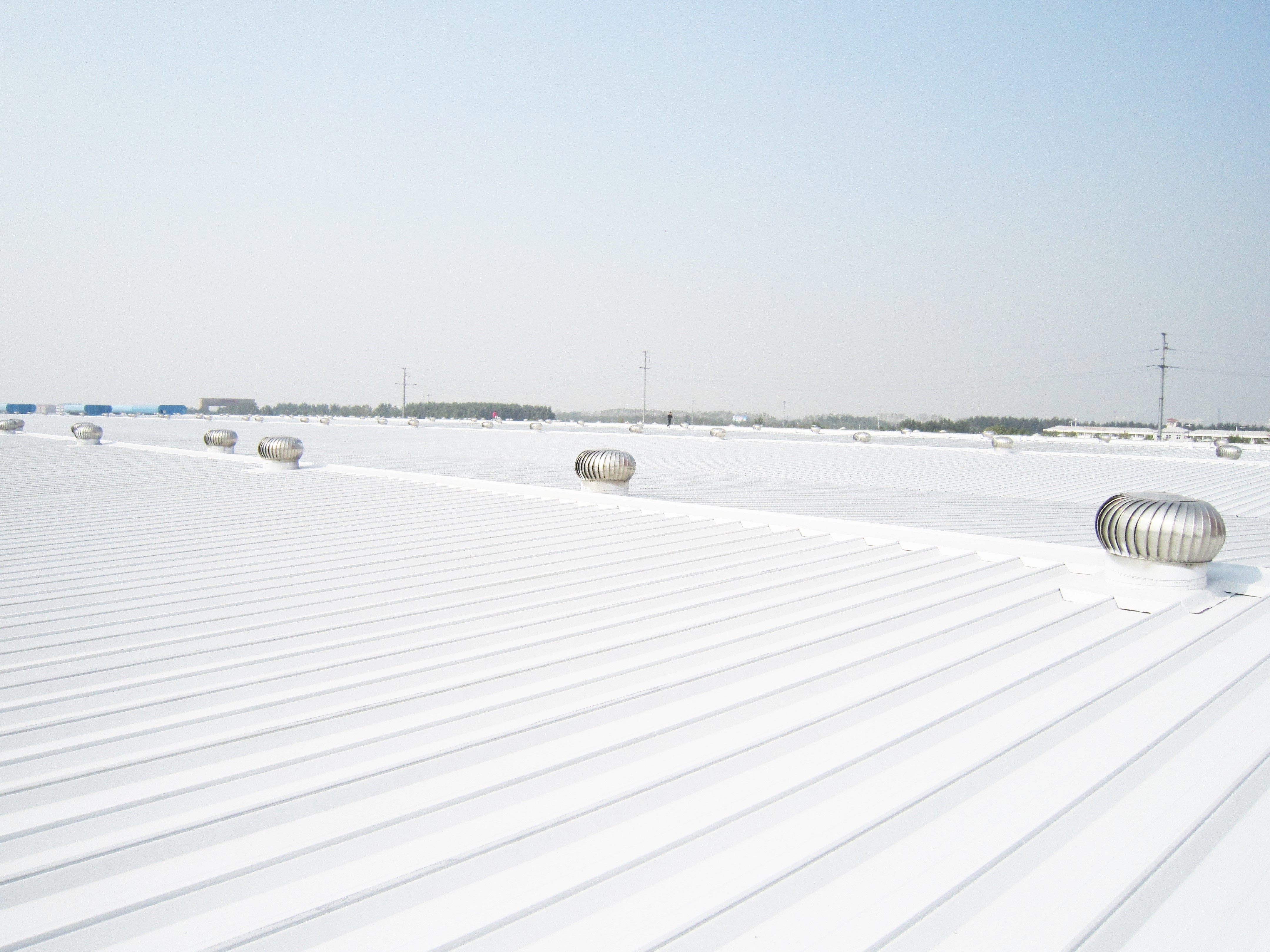 防水涂料解决方案