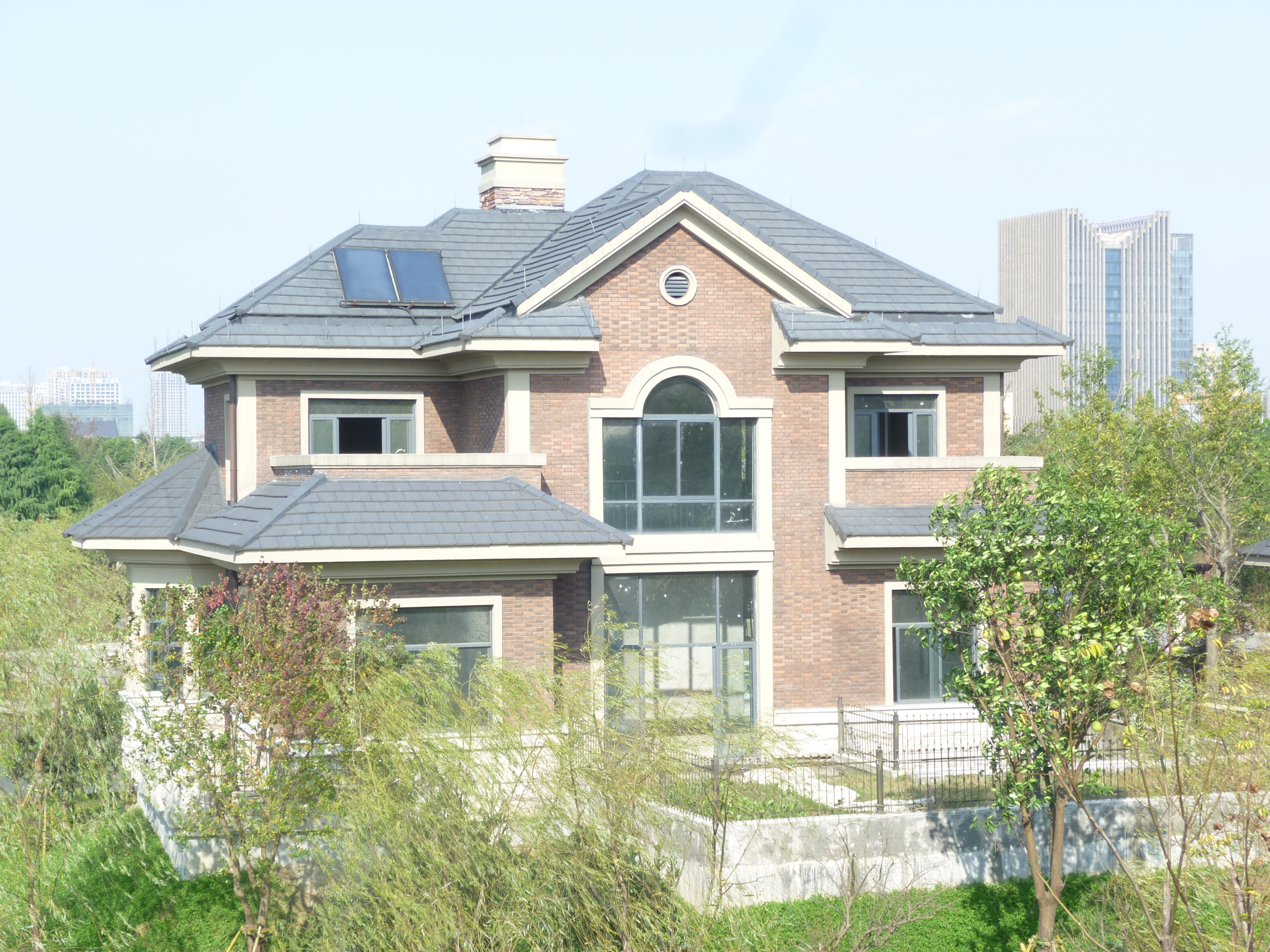 湘几漾度假酒店