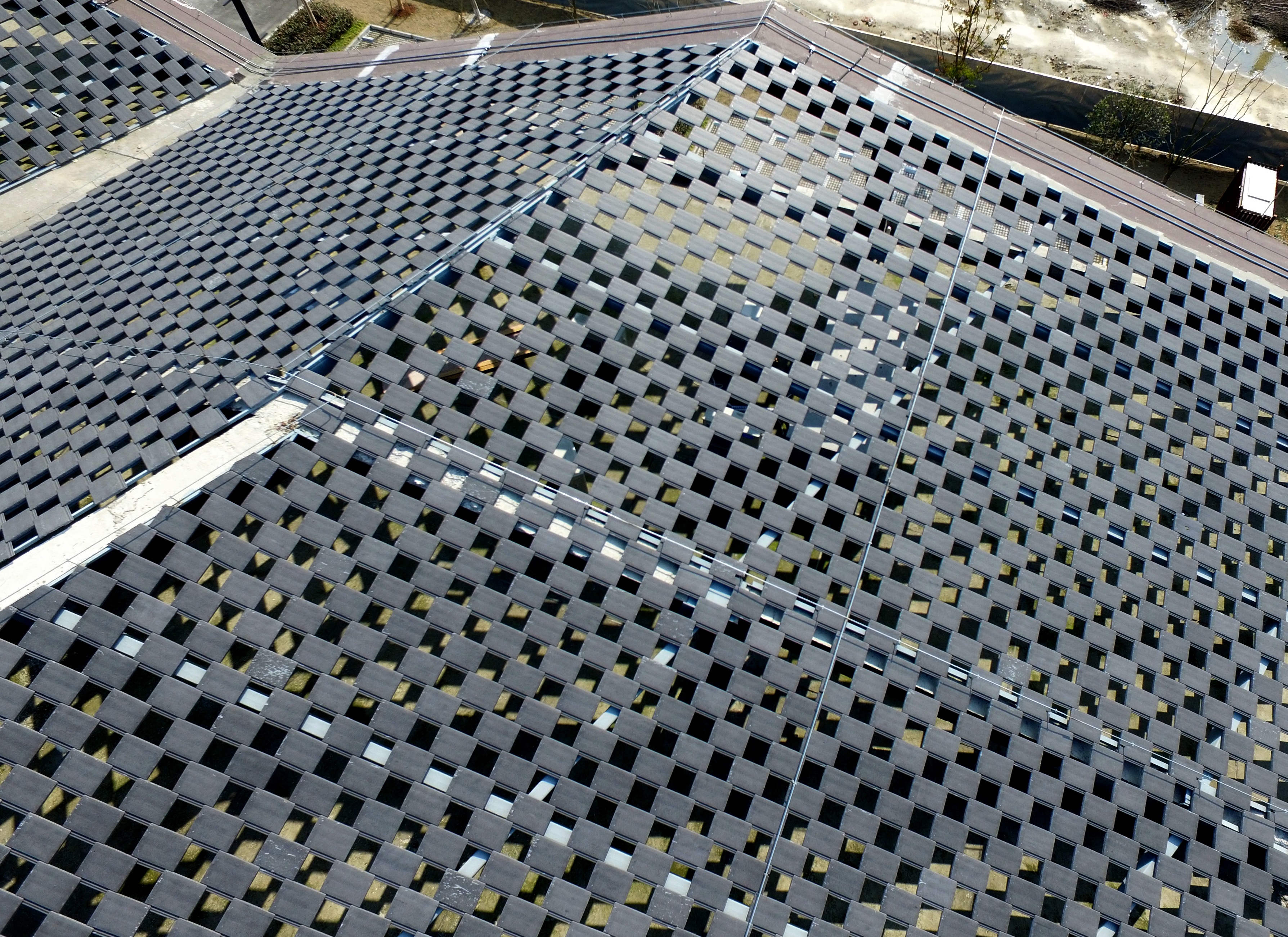 扬州万科彩虹汇