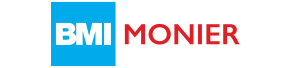 BMI Monier brand logo