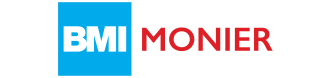 BMI Monier brand logo