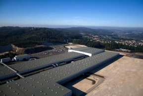 Bitumen Membrane Roof