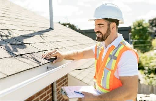 Should You Have a Roof Inspection before Buying a House