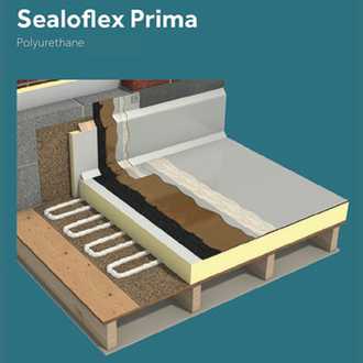 Sealoflex Prima