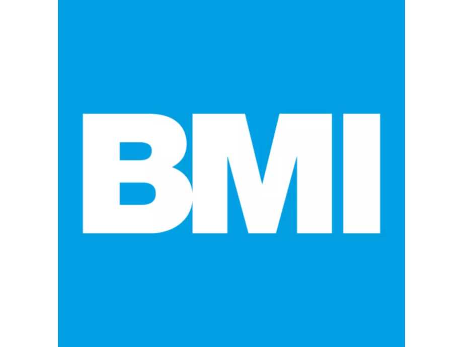 BMI brand main logo